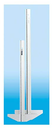 Jakar Student T-Square 60cm Aluminium - Color: None