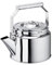 Schulte-Ufer 6009-17 i Romana Wasserkessel 17 cm, 1,5 L, alle Herdarten und Induktion