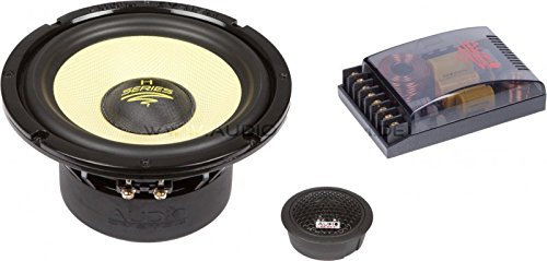 Audio System HELON 165