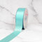 Kreative Ideen massiv Satinband, 1–1/5,1 cm/50 YD, Aqua