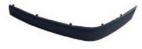 Prasco - BM0991244 - BMW - 7 Series - E65 - Mod. 01/03-12/05 - Zierleiste Links Stosstange Vorne-Ohne Loechern