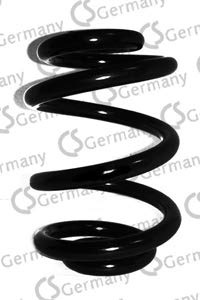 CS Germany 14.950.673 Fahrwerksfeder