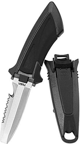 TUSA fk-11 BK – Mini-cuchillo Schitz