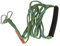 wellenshop Wasserskileine 2,50 m mit Schwimmer Wasserski Fun Tube Leine Seil Wassersport Banane Bananenboot Wasserreifen Boot Schleppleine Sleppseil