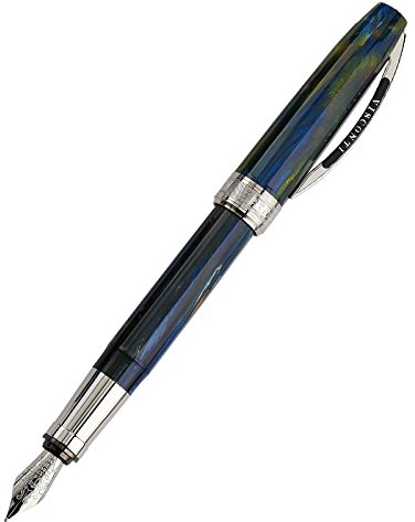 Visconti PENS VAN GOGH THE IMPRESSIONIST STARRY NIGHT fountain pen fine