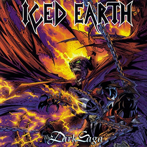 The Dark Saga (Re-Issue 2015)