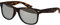 Balinco – Sonnenbrille Damen & Herren UV400 CAT 3 CE – Klassische Sonnenbrillen mit Federscharnier – Verspiegelte, braune, Klarglas & Smoke-Gläser – Sunglasses 100% UVA/UVB Schutz – Diverse Farben