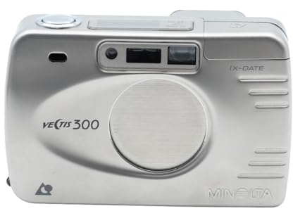 Vectis APS 240 Minolta 300 Appareil Photo