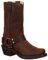 Durango Boots DB594 EE Brown Stivali da Motociclista Biker Boots Marrone 42.5 EU 9.5 US