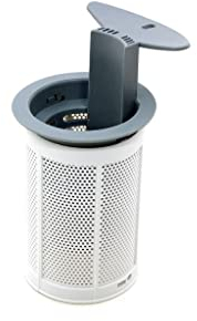 KIT Central FILTERCYLINDRICAL Filter