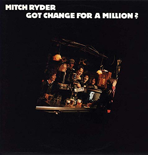 Got Change for a Million