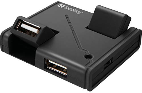 Sandberg USB Hub 4 Anschlüsse
