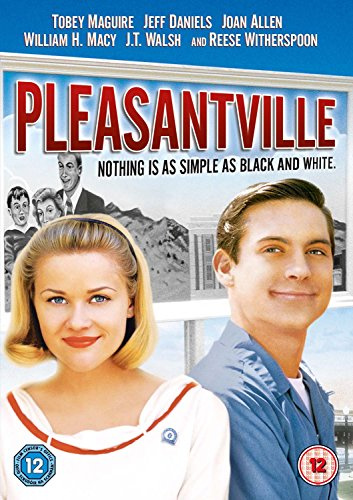 Pleasantville [DVD] [1998]