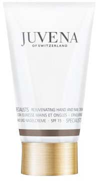 Juvena Specialist Rejuvenating Hand and Nail Cream Handcreme, 75 ml