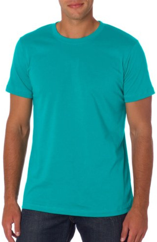 Epsion Canvas Men's Greenwich T-Shirt