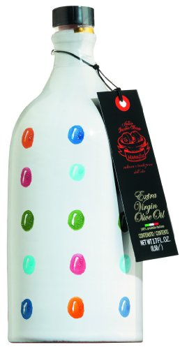 Frantoio Muraglia - Olivenöl nativ extra Sorte Peranzana