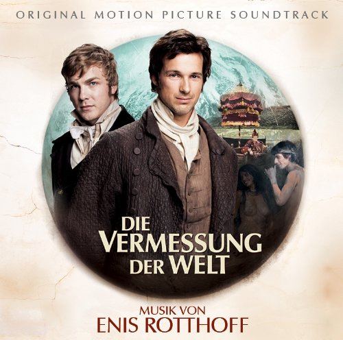 Die Vermessung der Welt