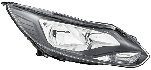 HELLA 1LA 354 994-081 Halogen-Hauptscheinwerfer