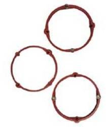 Putzausgleichring Höhe 12mm, für Dosen Ø 60mm 1VE / 50Stück
