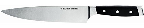 Felix SOLINGEN 812023 First Class Kochmesser – 23cm Lange Schneide aus Klingen-Stahl – Made in Germany