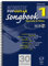 Acoustic Pop Guitar Songbook Band 1 inkl. CD - 30 Topsongs für Gitarre von John Lennon bis Coldplay, mit ausführlicher Spielanleitung - Ausgabe in Ringbindung (Noten)