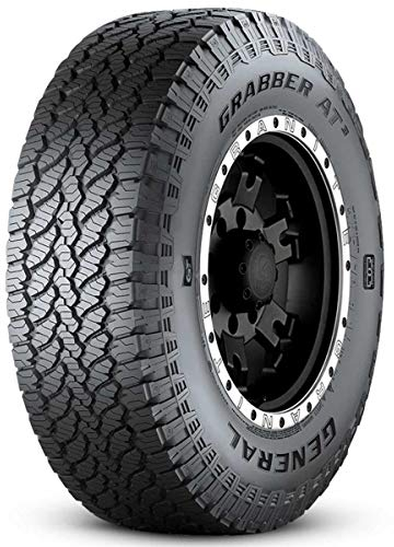 General Grabber AT3 FR M+S - 215/60R17 96H - Ganzjahresreifen