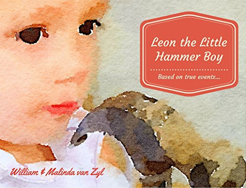 Leon the Little Hammer Boy