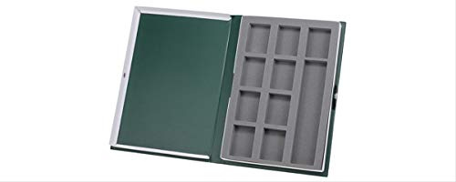 Kato 10-201 Accessory Case (Sound Card Compatible)