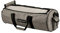 Prodigy Disc Golf Practice Bag V2 - Premium Golf Travel Bag and Golf Accessories - Lightweight Disc Golf Bag with Water Bottle Holder - Holds Up to 45 Drivers or 30 Putters (Gray)