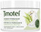 Timotei Feuchtigkeitsmaske für trockenes Haar mit Kokosmilch und Aloe Vera, mit Entwirrungsmittel pflanzlichen Ursprungs, 98% Inhaltsstoffe natürlichen Ursprungs und ohne Silikone, 300 ml