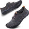 SEEKWAY Wasserschuhe Damen Herren Erwachsene Quick-Dry Aquaschuhe Barfuß für Strand Schwimmen Fluss Pool See Wandern Kajakfahren Surfen SP001 36EU