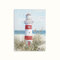 Leuchtturm Leinwand Wand Dekoration Leuchtturm Leinwanddruck - Bilder - Kunstdruck - Leinwand bilder - Wandkunst 30x40 cm