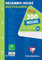 Clairefontaine 11794C - Packung 150 Blatt Ringbucheinlagen, 9-fach gelocht zur Ablage in Ordner/Ringbuch, 4x4mm kariert mit Rand, DIN A4 21x29,7 cm, 90g, Weiß, 1 Pack