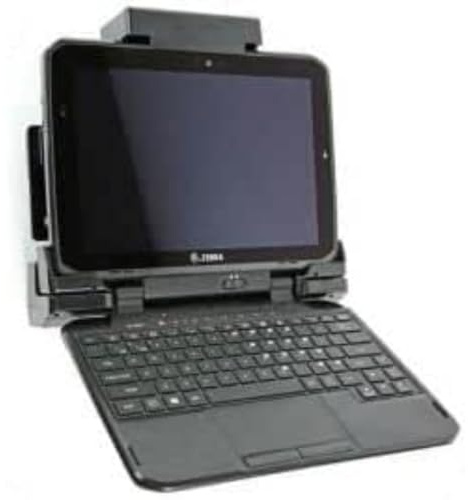 ZEBRA Telefonzubehör Marke Modell ET8x Fahrzeug-Dock-Lösung