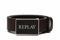 Replay Herren Gürtel aus Leder, Black Brown 128 (Braun), 105