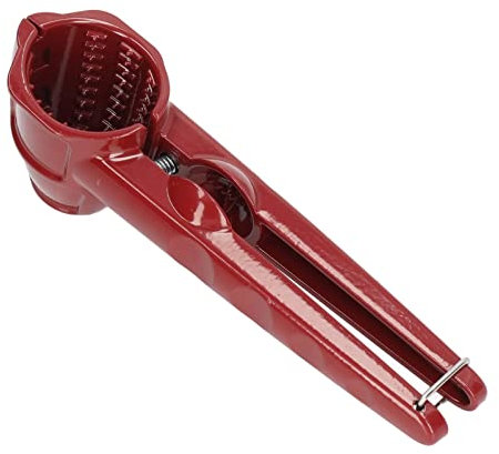 Nussknacker Nussknacker, Walnussknacker-Werkzeug, Aluminium-Multifunktions-Nussknacker, Becherförmiger Nussschalenöffner für Walnussnüsse, Kastanienmelonensamen