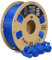OVERTURE High Speed PLA Filament 1.75mm, Rapid Turbo PLA Filament 1kg Spool (2.2lbs), Up to 600 mm/s, Dimensional Accuracy +/-0.02mm, Fit Most FDM Printer (Turbo Blue)
