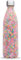 Qwetch - Bouteille Isotherme Originals Giverny Mimosa 1L - 24h Froid et 12h Chaud - Etanche, Sans BPA & Réutilisable - Gourde inox isotherme pour Sport, Voyage, Bureau, Randonnée
