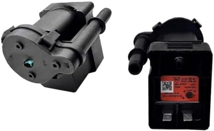 Pompa Di Scarico For Lavatrice Pompa Di Scarico For Asciugatrice, Compatibile Con BEKO, DC31-00105A DC31-00105B DC31-00105C Motore Di Scarico Parti For Lavatrice(DC31-00105A)