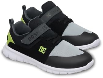 DC Shoes Jungen Heathrow Prestige Ev - ShoesSneaker