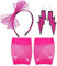 Accessoires Bandeau Rose