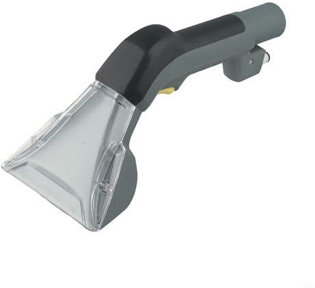 Buse de rechange pour Karcher - Compatible avec Puzzi 8/1 9/1 10/1 - Outil de nettoyage efficace (buse)