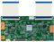 75X8000G Logic Tcon TV Board，Compatible For Sony 18Y-SNTH2TA6AV0.1 Screen LMY750FN01-A(Board with cabels)