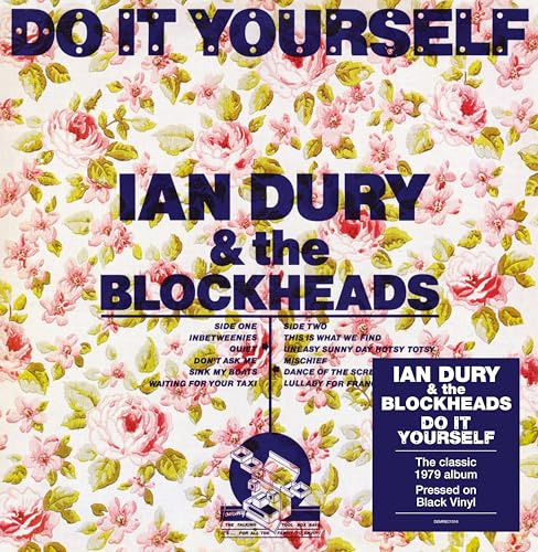 Ian Dury & The Blockheads, Do it Yourself