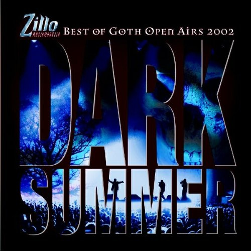 Zillo-Dark Summer 2002