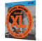 D'Addario EXL110 Cuerdas de Guitarra Eléctrica Entorchadas en Níquel, Regular Light, 10-46, 10-46, Regular Light, 1-Pack