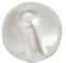 Fox Rage Glass Beads Glasperlen Perlen Texas Rig Carolina, Durchmesser/Farbe:10mm / Clear