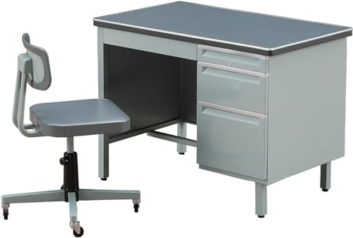 Hasegawa FA03 - Schreibtisch und Stuhl, Klein