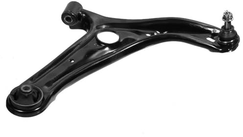 MEYLE Querlenker Vorne Rechts unten für TOYOTA Yaris Schrägheck (P1) Yaris Verso (P2) 30-16 050 0016