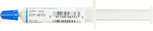 Pferd 44240015 Diamantpolierpaste DPP 15- 5